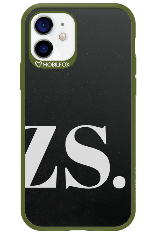 ZS (Off Space) 2.0 - Apple iPhone 12