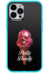 Pretty Deadly - Apple iPhone 12 Pro Max