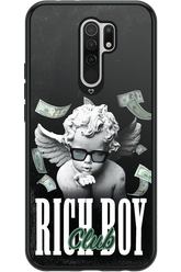 RICH BOY - Xiaomi Redmi 9