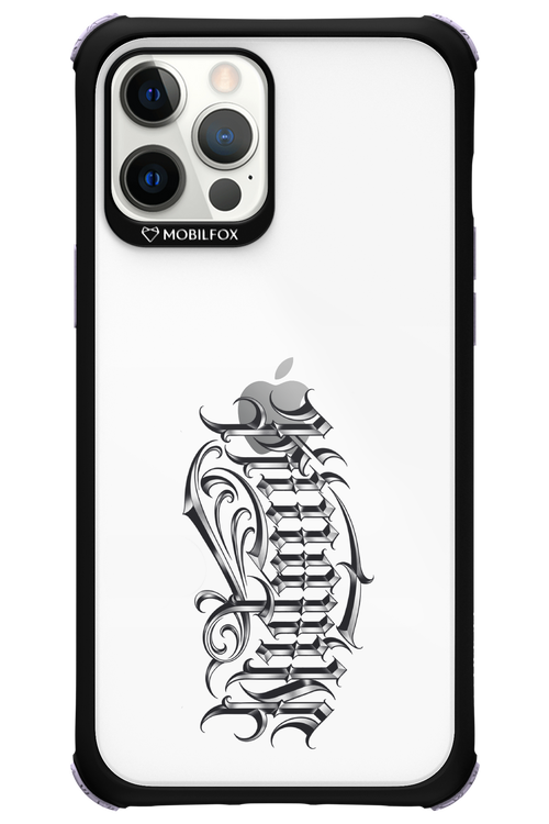 Chaotic Love - Apple iPhone 12 Pro Max