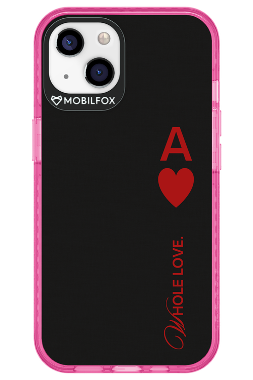 Whole 2.0 - Apple iPhone 13