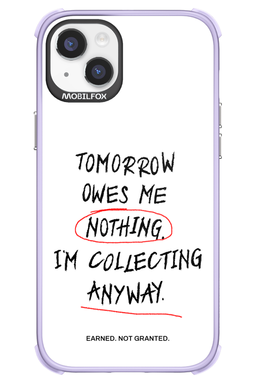 Anyway 2.0 - Apple iPhone 14 Plus