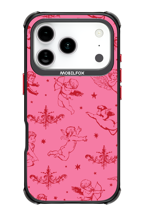 Pink Puttos - Apple iPhone 17 Pro