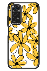 Yella - Xiaomi Redmi Note 11/11S 4G