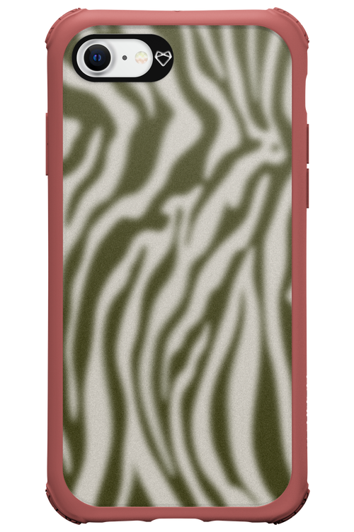 Easy Nature - Apple iPhone 8