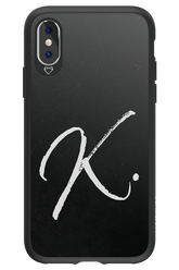 (Off Space) K 2.0 - Apple iPhone XS