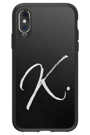 (Off Space) K 2.0 - Apple iPhone XS