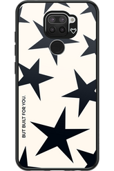 Built for You - Xiaomi Redmi Note 9