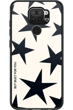 Built for You - Xiaomi Redmi Note 9