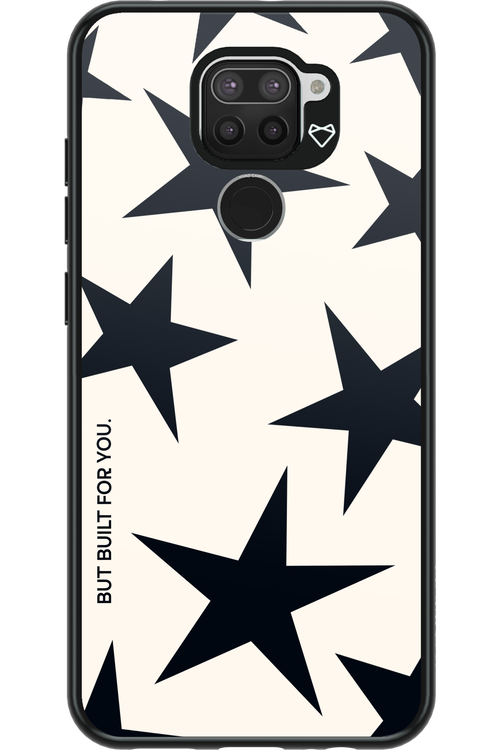 Built for You - Xiaomi Redmi Note 9