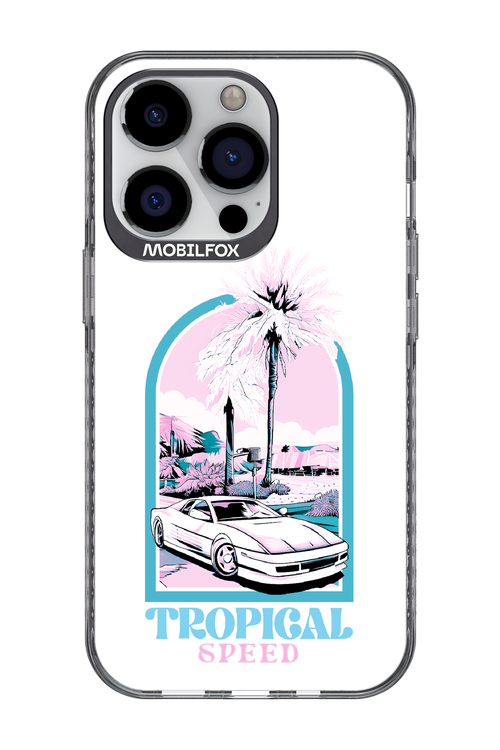Tropical Speed - Apple iPhone 13 Pro