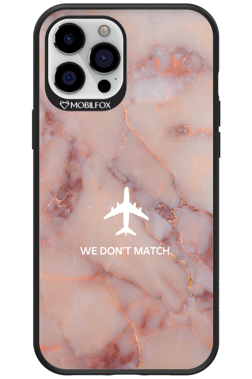 International Love I 2.0 - Apple iPhone 12 Pro Max