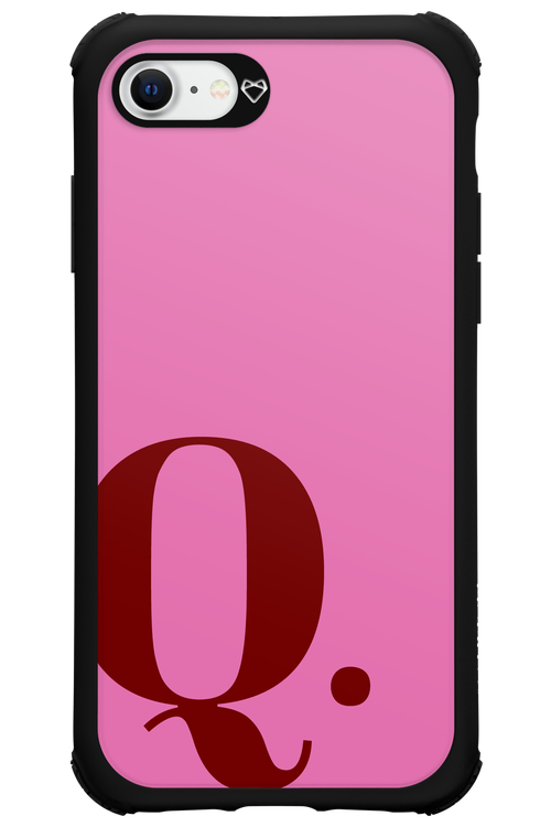 Q (Sorbet) 2.0 - Apple iPhone 7