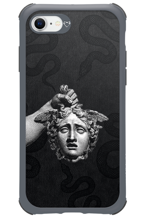 Medusa’s Gaze - Apple iPhone SE 2020