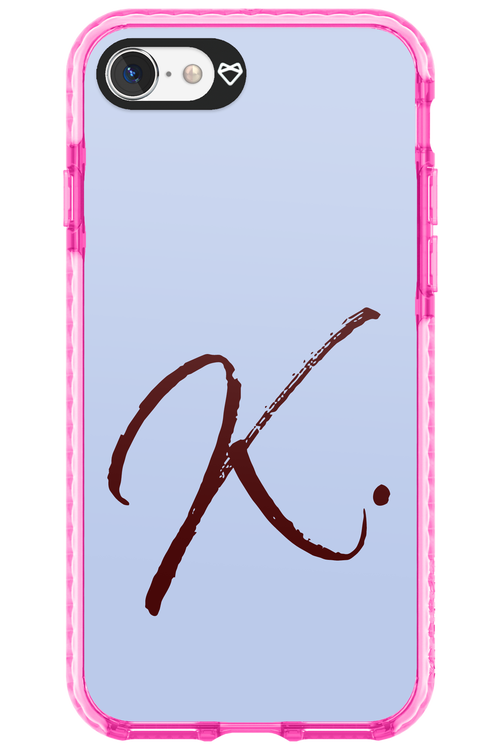 (Jellyfish Presso) K 2.0 - Apple iPhone 7