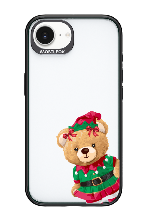 Mrs. Elf - Apple iPhone 16e