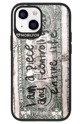 Dollars - Apple iPhone 13 Mini