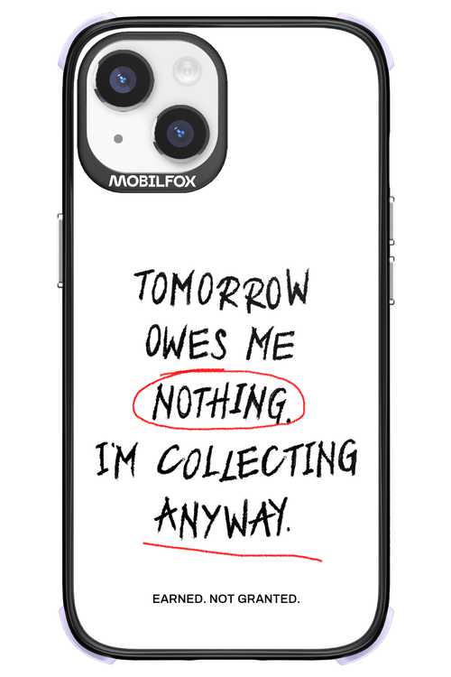 Anyway 2.0 - Apple iPhone 14
