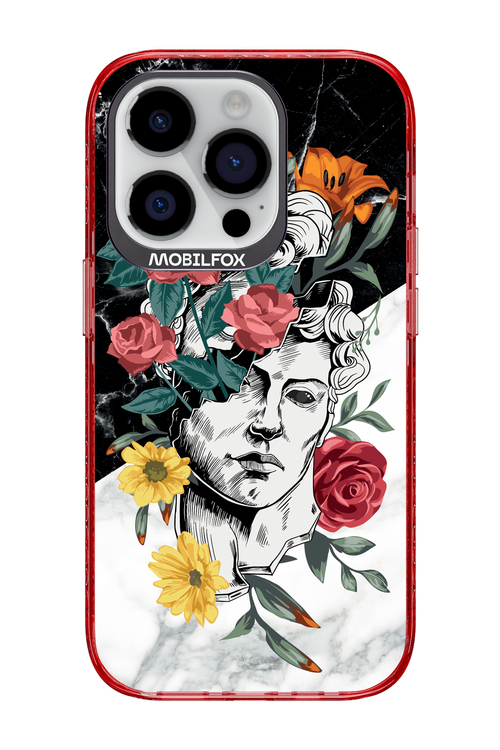 Dead David - Apple iPhone 14 Pro