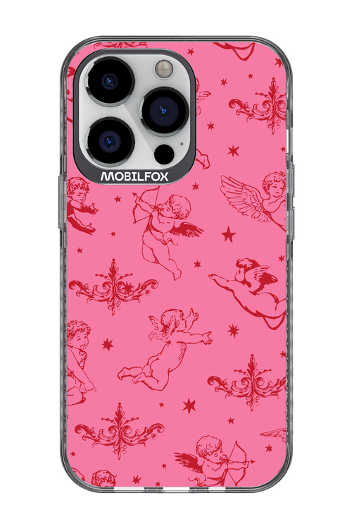 Pink Puttos - Apple iPhone 13 Pro