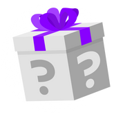 BDAY MYSTERY GIFT