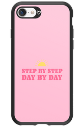 Step by Step - Apple iPhone SE 2022