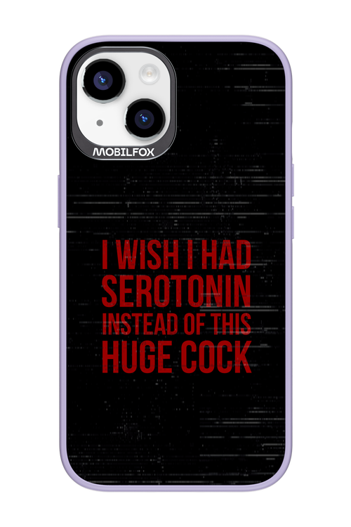 SEROTONIN 2.0 - Apple iPhone 14