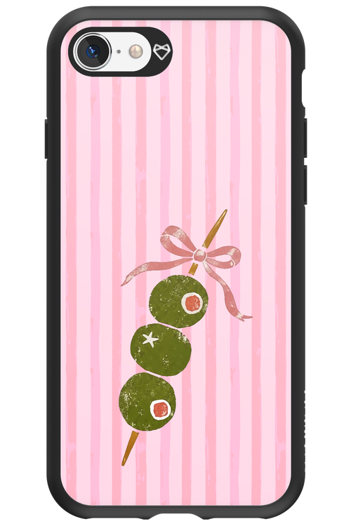 Girl Dinner 2.0 - Apple iPhone SE 2022