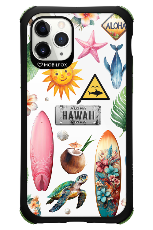 Aloha - Apple iPhone 11 Pro