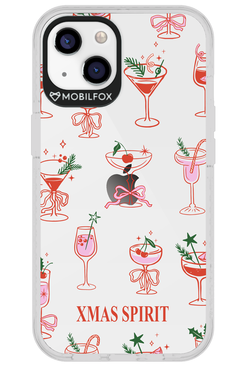 XMAS SPIRIT - Apple iPhone 13