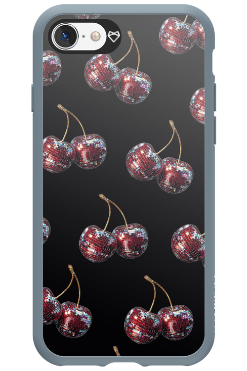 Cherry Rush - Apple iPhone SE 2020