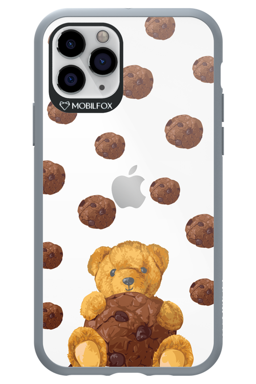 Cookie Bear - Apple iPhone 11 Pro