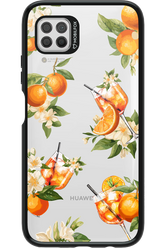 Orange Spritz - Huawei P40 Lite