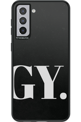 GY (Off Space) 2.0 - Samsung Galaxy S21+