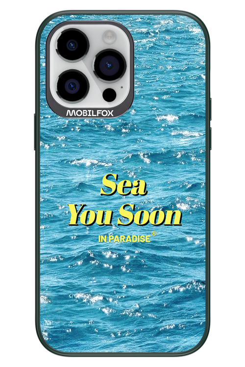Sea You - Apple iPhone 14 Pro Max
