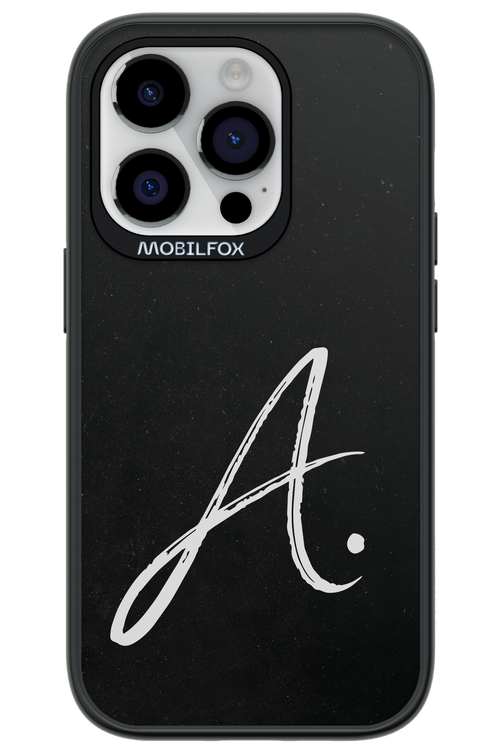 (Off Space) A 2.0 - Apple iPhone 14 Pro