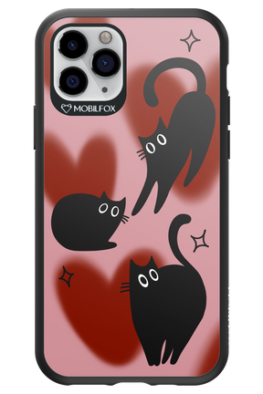 PAWHEARTS - Apple iPhone 11 Pro