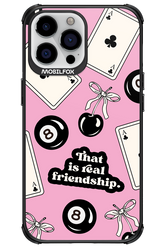 Win Win Black - Apple iPhone 13 Pro Max