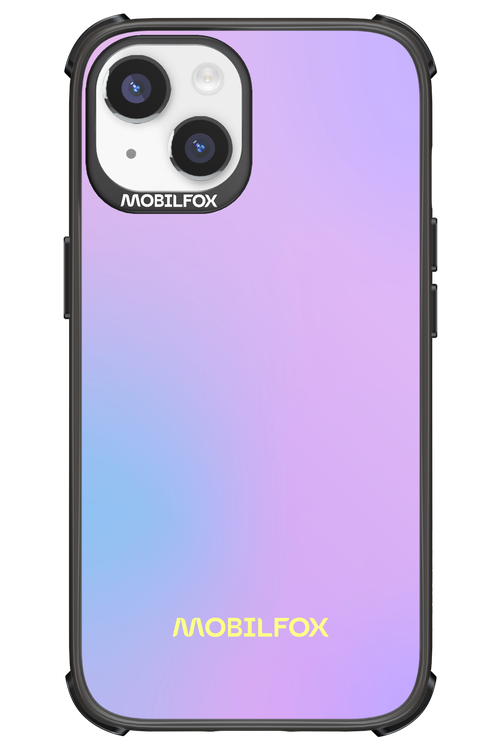 Pastel Lilac - Apple iPhone 14