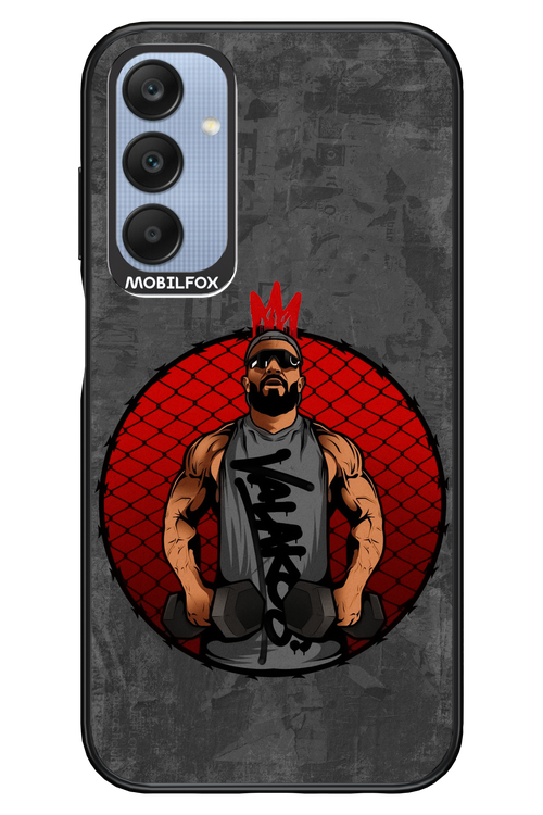 King V 2.0 - Samsung A25