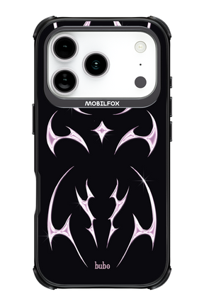 CHROMEROSA - Apple iPhone 17 Pro