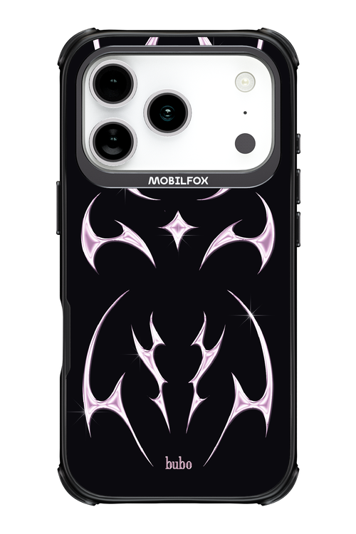 CHROMEROSA - Apple iPhone 17 Pro
