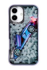 Fragile Ego - Apple iPhone 17