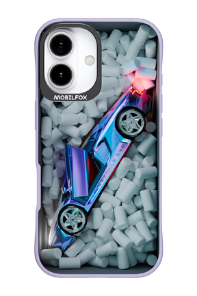 Fragile Ego - Apple iPhone 17