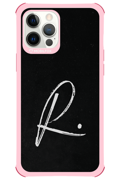 (Off Space) R 2.0 - Apple iPhone 12 Pro Max