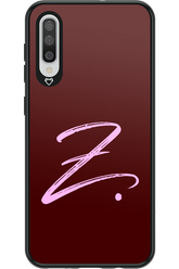 (Dark Blush) Z 2.0 - Samsung Galaxy A50
