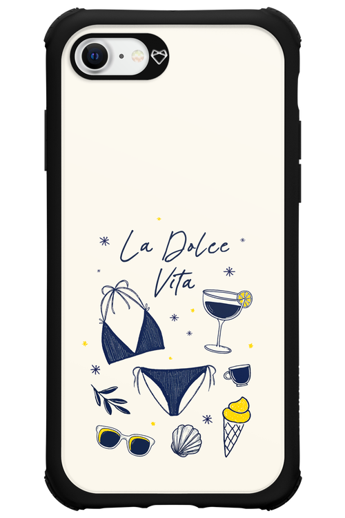 Dolce Vita - Apple iPhone 8