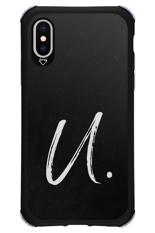 (Off Space) U 2.0 - Apple iPhone X