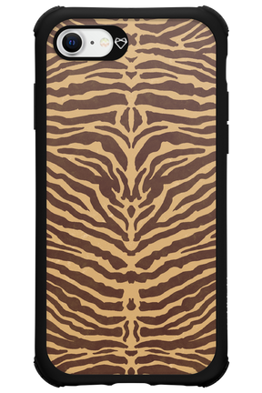 Urban Zebra - Apple iPhone SE 2022