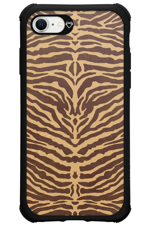 Urban Zebra - Apple iPhone SE 2022